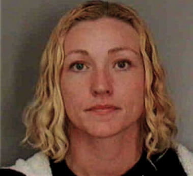 Mariah Menzer - Polk County, FL 