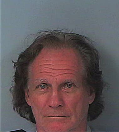 Robert Merritt, - Hernando County, FL 