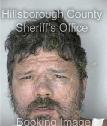 Corey Milburn - Hillsborough County, FL 