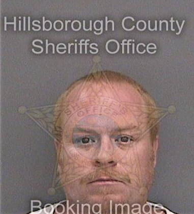 Randy Miller - Hillsborough County, FL 
