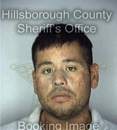 Lance Minton - Hillsborough County, FL 