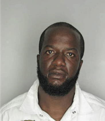 Michael Mitchell - Hillsborough County, FL 