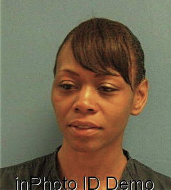 Shantana Mitchell, - Pulaski County, AR 