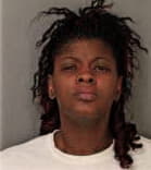 Latoya Montgomery, - Shelby County, TN 