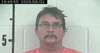 Kirk Morgan, - Bullitt County, KY 