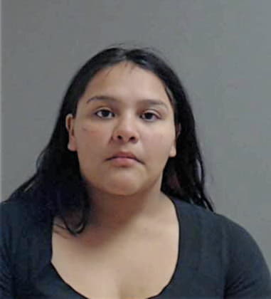 Estefanie Morin, - Hidalgo County, TX 