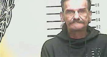Daniel Mosley - Bell County, KY 