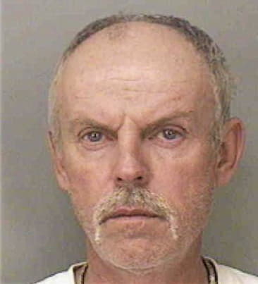 Robert Mosley, - Polk County, FL 