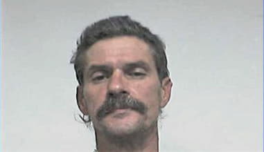 Raymond Muldoon, - Suwannee County, FL 