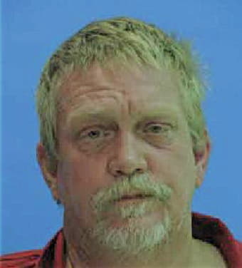 Paul Muterspaugh, - Desoto County, FL 