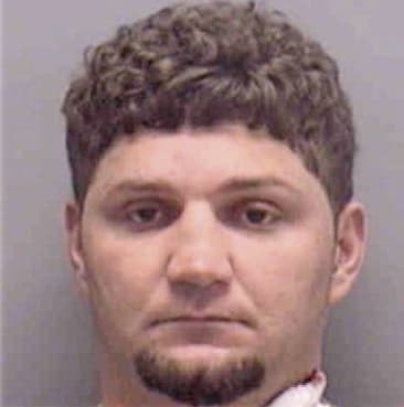 Melvin Negron, - Lee County, FL 