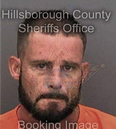 David Newcomb, - Hillsborough County, FL 