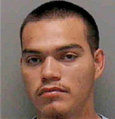 Antonio Ordonez, - Lee County, FL 