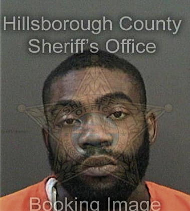 Clifford Owens, - Hillsborough County, FL 