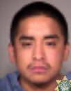 Saul Pacheco, - Multnomah County, OR 