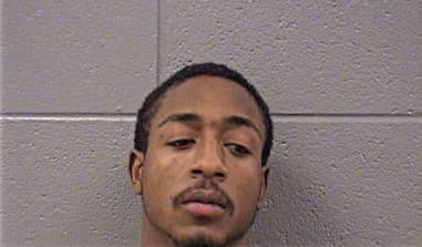 Darryl Paige, - Cook County, IL 