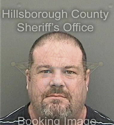 Sean Paille, - Hillsborough County, FL 