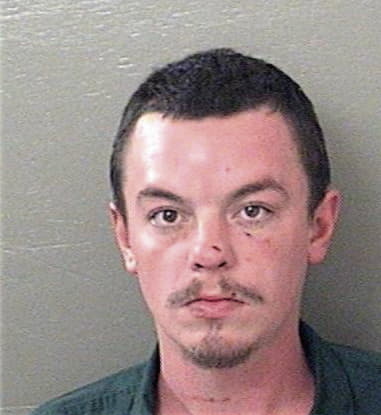 Joshua Pavkovich, - Escambia County, FL 