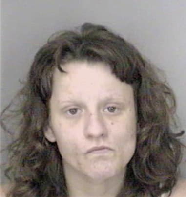 Angela Pemberton, - Polk County, FL 