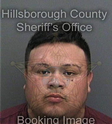 Rodney Perez, - Hillsborough County, FL 