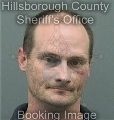 Clint Perry, - Hillsborough County, FL 