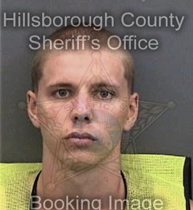 Carl Petro, - Hillsborough County, FL 