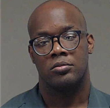 Lloyd-Lee Pettie - Collin County, TX 