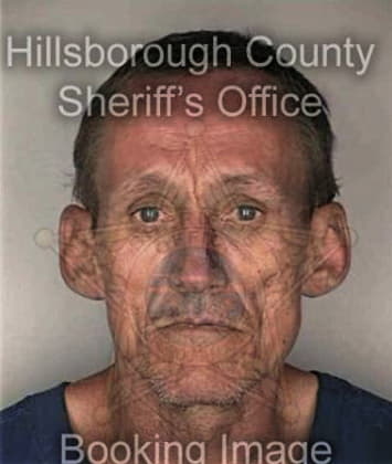 Stephen Phaneuf, - Hillsborough County, FL 