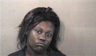 Aisha Price, - Leon County, FL 