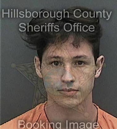 Christopher Prince, - Hillsborough County, FL 