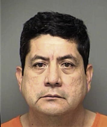 Christopher Ramirez, - Denton County, TX 