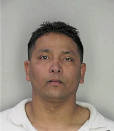 Juan Ramon, - Hillsborough County, FL 