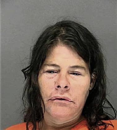 Katarzyna Ramos, - Volusia County, FL 