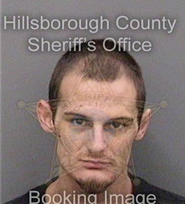 Ricardo Reyes, - Hillsborough County, FL 