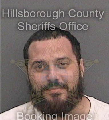 Michael Rison, - Hillsborough County, FL 