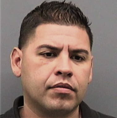 Luis Rivera - Hillsborough County, FL 