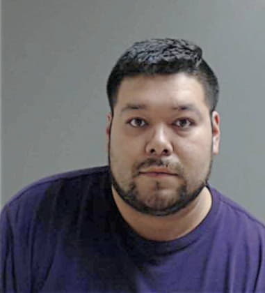Julio Rodriguez - Hidalgo County, TX 