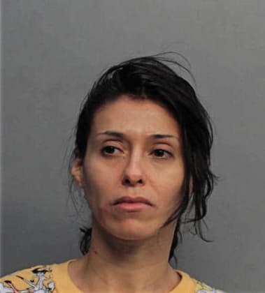 Bianca Rosa, - Dade County, FL 