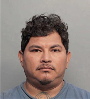 William Rosales-Perez, - Dade County, FL 