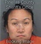 Chan Rose, - Pinellas County, FL 