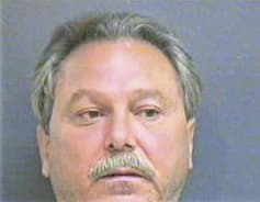 David Salyer, - Hernando County, FL 