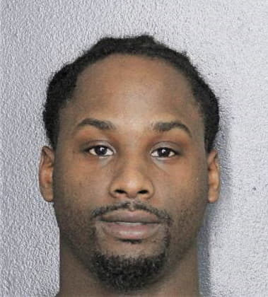 Remetre Samuels, - Broward County, FL 