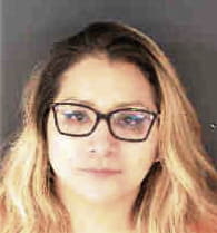 Madeline Sanchez-Garcia, - Sarasota County, FL 