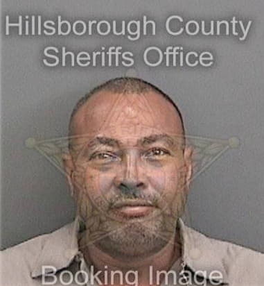 Eleuterio Sanchezlopez, - Hillsborough County, FL 