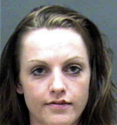 Michelle Santaloci, - Mecklenburg County, NC 