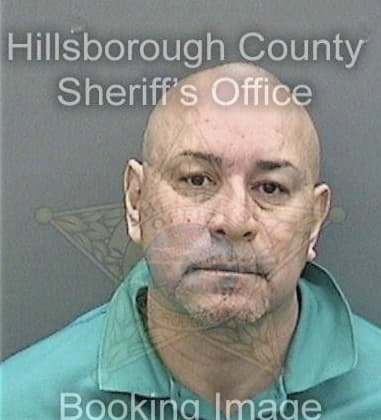 William Santiago, - Hillsborough County, FL 