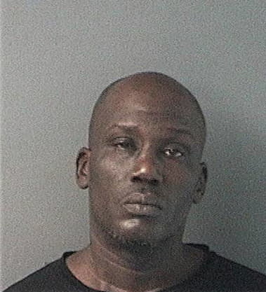 Charles Sapp, - Escambia County, FL 