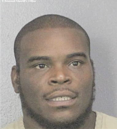 Jermaine Schaffe, - Broward County, FL 