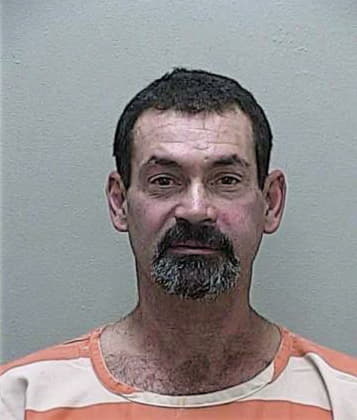 Christopher Sellars, - Marion County, FL 