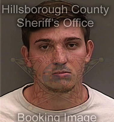 Caleb Shoate, - Hillsborough County, FL 